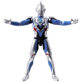 Bandai Ultraman Zet Sound x Action Shouting!