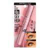 Máscara de Pestañas Maybelline Sky High Lavable 801 Negro 7.2ml