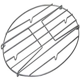 Graniteware 2006 RöSt-Gitter, 31,5 x 21 cm, Nickel Plated Steel