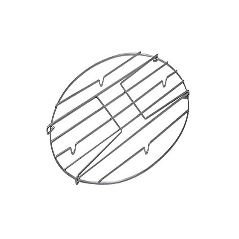 Graniteware 2006 RöSt-Gitter, 31,5 x 21 cm, Nickel Plated Steel