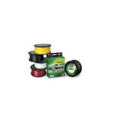 Power Pro Braid 2740 m Yellow 28/100 20 kg