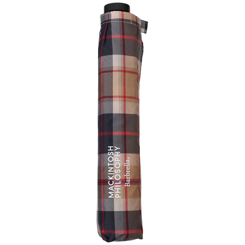 Moonbat [Macintosh Philosophy] Rain Umbrella, Folding Umbrella, Ultra Lightweight, Barberla,