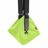 KANI 817785 Tripod Accessories, Stone Bag, Mesh, Yellow, For Large