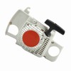 Starter Recoil Fuel Oil Caps Kit for STIHL MS180 MS180C