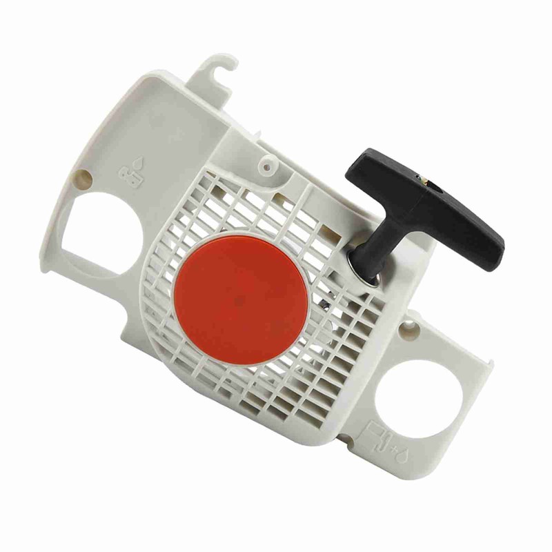 Starter Recoil Fuel Oil Caps Kit for STIHL MS180 MS180C