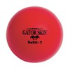 Gator Skin® Softi-7 Ball, 7" Red