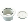 Inaba Denko AC-75-I Air Conditioner Cap