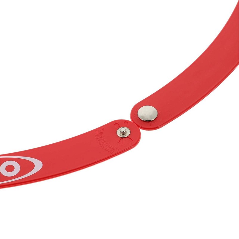 Obut Red Collapsible Bocce Circle