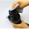 Elecom Electronic Device Cleaning Tools, Brush and Cloth