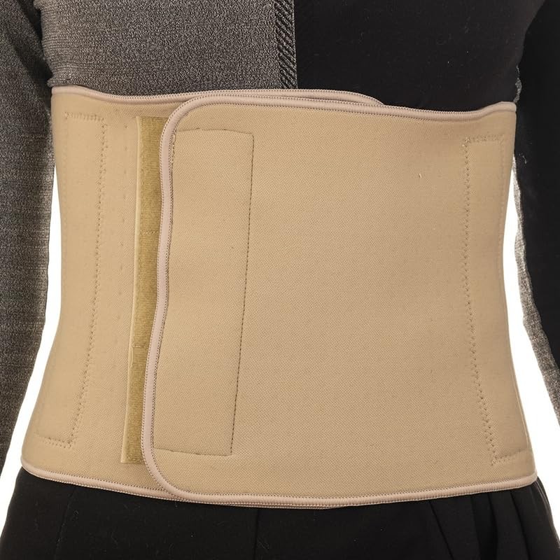 Magnetic Lumbar Band Plus Size XXL (Waist 107-122cm)