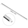 sourcingmap M6 x 250mm Fully Threaded Rod, 304 Stainless Steel,