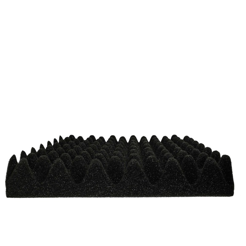 vhbw 3 x Lid Pads Compatible with Makita MakPac (Size