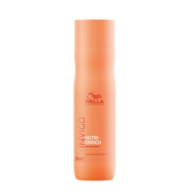 Wella Professionals Invigo Nutri-Enrich Deep Nourishing Shampoo 250ml
