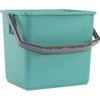 Synx Tools Bucket Green - Tool Trolley - Mop -
