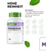 vit4ever Magnesium Bisglycinate - 240 Capsules - 300mg Magnesium -