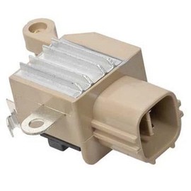 New Regulator Replacement For Denso Alternators 126600-3020, 126600-3220, 126600-3320