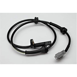 DAKAtec 410346 ABS Sensor Front Axle