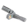 RIDEX ABS Sensor 412W0305 Rear Right Tiguan (5N_) Passat Variant