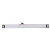 2 Pcs Side Marker Light 12V DC IP65 Waterproof LED