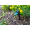 UNITEC WiFi Outdoor Socket, IP44 Splashproof, Compatible with Any Router,