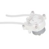 Peristaltic Pump Dosing Liquid DC 6V Accessory Replacement for Experiment