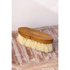 LeMieux Artisan Soft Finishing Brush - Brown