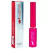 Love Cinema 소프트앤클리어 흑색 아이라이너 러브시네마 7ml-레드 Soft & Clear Black Eyeliner Love Cinema 7ml - Red