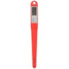 Probe Type Digital Food Thermometer Portable BBQ Barbecue Temperature Meter