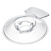 Bosch Siemens 12013427 Original Mixing Bowl Cover Plastic Lid Splash