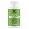 Hoja De Moringa 100% Pura Benat 500 Mg 120 Caps