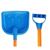 Set of 2 Kid's Snow Shovels - Measures 26.37" x