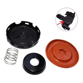 Valvula Pcv Para Bora Jetta 2.5 Vw 2006-2017