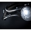 MKS (Mikashima Manufacturing) Seahorse Bicycle Pedal Black