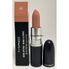 MAC Satin Lipstick Shade 814 MYTH Full Size 3g (Original