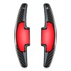 [T-carbon] Honda Paddle Shift Cover Real Carbon Shift Paddle Extension