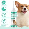 COWANIEE Ear Drops for Dogs, Dog Ear Drops for Infection(120ml)