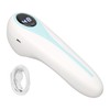 Mini LED Nail Lamp 5W 3pcs Light Chips 30s 60s