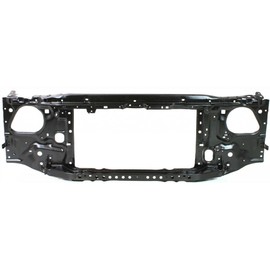 For Toyota Tacoma Radiator Support Assembly 2001 02 03 2004 | Black | Steel | TO1225230 | 5320104081