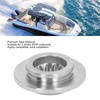 Boat Motor Propeller Spacer 663‑45987‑02 Steel Marine Engine Prop Spacer