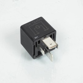Guilera Starter Relay Compatible with Aprilia 125 Sport City Scooter