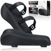 IKKEI (Physical The x Chiropractor) Elbow Rest Cushion, Armrest, Memory