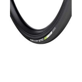 Vredestein Fortezza Senso Superiore Unisex Adult Bicycle Tyre, Black