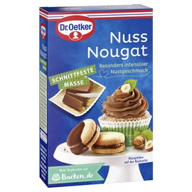 Dr. Oetker Nut Nougat (1 x 200 g)