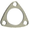 JURAN 33110 Muffler Gasket 50 Pie Triangle