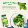 Sugar 'N Spice Premium Freeze-Dried Herbs & Spices, Strong Aroma