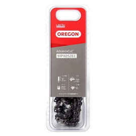 Oregon 91PX052EC Saw Chain, For 14 inch (35 cm) Guide Bar, Applicable Manufacturer: Tanaka, Makita, Ryobi, Echo, HiKoki, etc