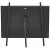 Nakabayashi Stand Photo Frame, L Size, 1 Tier