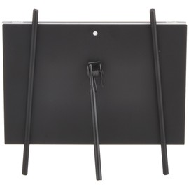 Nakabayashi Stand Photo Frame, L Size, 1 Tier