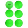 Kosma Pack of 6 Windball Cricket Ball |Indoor & Outdoor