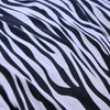 Shires Tempest Original Zebra ZEB-TEK Horse/Pony Fly Combo Rug, 7.3,